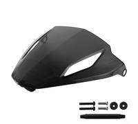 For Can-AM For Spyder Windshield Front Windscreen Deflector 219400531 F3 F3S 2015-2023 Replacement Part Made of ABS