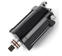 For Can-Am RYKER RALLY EDITION 900 ACE/STD 900 ACE/STD 600 ACE 2019 Motorcycle Starter Motor 420892426 420893830