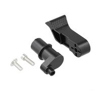 For CanAm Ryker 2019 2025 CNC Parking Brake Lever, Smooth and Sensitive Operation for Ultimate Control
