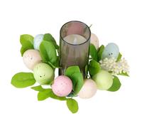 For candle, decoration as a centre point for the table, decoration pillars, candle ring, for photography, party, celebration, dining table, fireplace, living room, bedroom