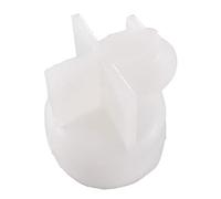 for Candlestick Epoxy Resin Mold Snake Shaped Holder Silicone Ornaments Decorations Casting Tools Candlestick Epoxy Resin Mold