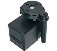 Paxanpax PLD1857 Hoover Tumble Dryer Condensation Drain Pump Fits Hoover Candy VHC, DYC, GDX Series