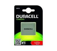 For CANON Digital IXUS 50 Duracell Battery 3.7 V 7 mAh