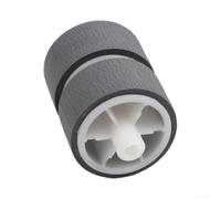 for canon DR-C225 C225W DR-C125 C130 Feed Roller Kit 5484B001 - Exchange Pickup Separation Rollers for Document Scanners Rubber Plastic Standard Specs