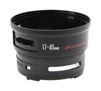 for Canon EF 17-40mm f/4L USM Lens Fixed Bracket Sleeve Accessoires Camera