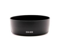 For Canon EF 28mm F/2.8 & For Canon EF 35mm F/2, Bayonet Mount Lens Hood, Replacement For EW-65 II