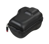 For Canon EOS 80D 70D 60D Rebel T6 1300D T6s 760D T6i 750D T5 1200D T5i 700D T4i 650D T3i 600D T3 1100D DSLR Camera Lens Kit EVA Hard Storage Carrying Travel Case Cover Bag by Hermitshell