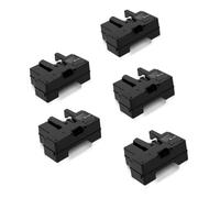 For Canon PRO-1000 PRO-500 Maintenance Cartridge 0628C002 MC-20 Compatible With ImagePROGRAF Printers for Ink Tank Replacement(5PCS)