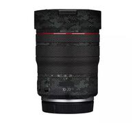 for Canon RF 10-20mm F4 L is Decal Skin Vinyl Wrap Film Camera Lens Body Protective Sticker Protector Coat 10-20 4(Mamba Green)