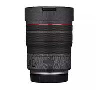 for Canon RF 10-20mm F4 L is Decal Skin Vinyl Wrap Film Camera Lens Body Protective Sticker Protector Coat 10-20 4(Auspicious Clouds Black)
