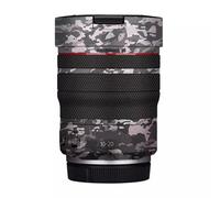 for Canon RF 10-20mm F4 L is Decal Skin Vinyl Wrap Film Camera Lens Body Protective Sticker Protector Coat 10-20 4(Field Camouflage)
