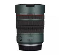 for Canon RF 10-20mm F4 L is Decal Skin Vinyl Wrap Film Camera Lens Body Protective Sticker Protector Coat 10-20 4(Turquoise Green)