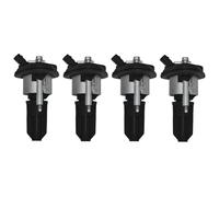 For Canyon L4 2.8L 2004-2006 For Canyon L5 3.5L 2004-2006 1/4/6PCS Ignition Coil Motorbike Ignitions Magneto Stator Ignition Coil(4)