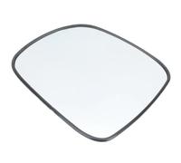 For Captiva CG 2007-2017 Euro Version Heated Side Rearview Wing Mirror Glass Lens Replacement Accessories(Left)