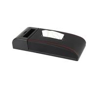 For Car Armrest | Comfortable Wrist Relax Organizer - For Central Console With Door, For Commuting Travels and Vehicles Such As SUVs and Vans