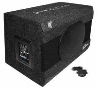 For car Audio subwoofer 6x9 inch active bass box quality product Fast Ship