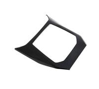 For Car Center Console Gear Shift Panel Cover Trim Decoration Accessories