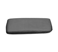 For Car Center Console Lid Armrest Box Leather Protective Cover Cushion Pad For Toyota Prius