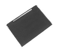 For Car Center Console Water Cup Holder Curtain For Superb