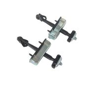 for Car Check Strap Stopper Compatible With Accord For CM4 CM5 CM6 2002-2007 Front Door Hinge Stop Check Strap Limiter