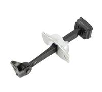 for Car Check Strap Stopper Compatible With Jazz For City For GD1 GD3 GD6 GD8 2003 2004 2005 2006 2007 2008 Car Door Check Strap Checker Door Check Arm Stopper