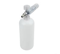 For Car Cleaning Foam Bottle Featuring Stable Base Geometry and Balanced Weight Distribution for Controlled Operation During Manual Foam Application
