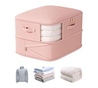 For Car Compression - Organizer | The Bedroom For Beds For Linen By The Space, Compact Space Bag For Pillows Blankets For Duvets, Sheets For Weddings Camping Camp