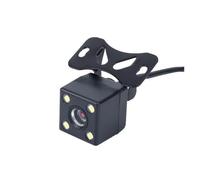 For Car DVR Mirror Dash Cam 1080P Rear View Camear 2.5mm 4Pin Jack Port 4pin Rear Camera Reversing Camera(4pin 1080p)