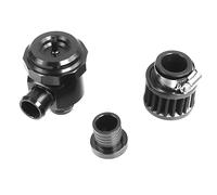 For Car Modified Turbo Blow Off Valve Kit Pressure Relief Valve