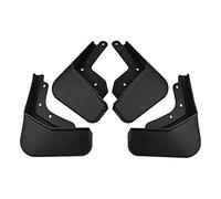 For Car Mud Flaps For Polestar 2 Mudguards Fender Mud Guard Flap Splash Flaps Accessories