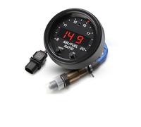 For Car Oxygen Sensor OEM 30-0300 O2 Air Fuel Ratio Lambda Gauge Kit X-Series AFR Wideband Display Meter LSU 4.9 0258017025 Lambda Oxygen Sensor