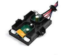 For Car Parking Air Heater Control Board 12V 24V 5000W, Mainboard Controller with Wide Voltage Support and Precise Heating Adjustment (24V)