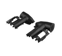 For Car Rear Shock Absorber Plastic Protective Shell Cover