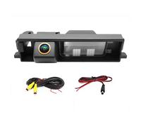 For Car Rear View Camera Ahd 1080p 180 Degree Fish Eye Lens Reverse Backup Camera For Toyota