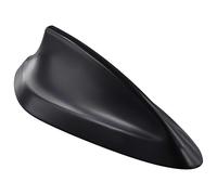 For Car Roof Shark Fin Antenna Shell Trim Cover 65209371345 For
