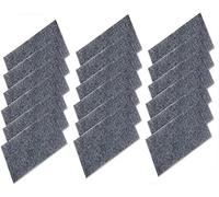 For Car Scratches, 6/18 Car Scratch Removal Cloth Easily Repair Paint Scratches, Nano Magic Cloth Glitter Scratch Removal Cloth For Paint Water Spots And Polishing