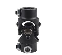 For Car Single Steering Shaft Universal U-Joint Single Steering Shaft 3/4"-36 Spline To 3/4" DD Universal Joint MNGNCBXWK
