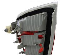 For Car Taillight Left Inner Rear Brake Light For 3 Series E90 20042011 Turn Signal Light 6321693745