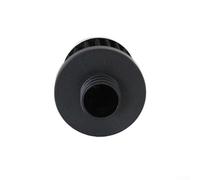 For Car Truck For Hvac Compatible - 25mm High-flow Steel Systems Parking Heater Air Filter Element Filter Wire Reusable Auxiliary Heaters with Washable