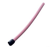 For Car Wash Foam For Lance Attachment for Pressure Washer with Rotatable Design and Foam Concentration Control from Water-Dominant to Foam-Dominant (Pink tube)