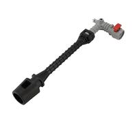 For Car Washer Water Spray Jet Lance Rotating Turbo Nozzle High Pressure Cleaner For Lavor For