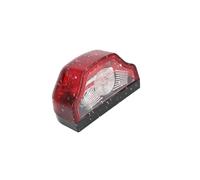 For Caravan 12V 24V LED Truck Position Lights Fog Indicator DRL Trailer Taillights Rear Side Marker Lamp Width Boat Car Accessories