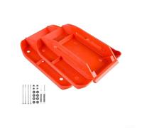 for caravan Stabiliser Pad 1pc Heavy Duty Glass Fiber for caravan(2 RV Jack Pads)