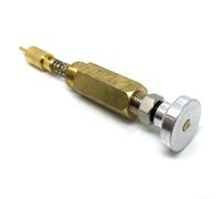 For Carb Choke Eliminator Kit for KLR650 KLR600 KLR250 and Other For Carburetor Motorcycles from 1984 Through Recent Years