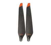 For Carbon Fiber Nylon Blades Folding 1671 Propeller For DJI for Matrice 30 Serise M30/M30T Drone Parts Accessories(2pcs CWW)