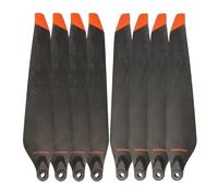 For Carbon Fiber Nylon Blades Folding 1671 Propeller For DJI for Matrice 30 Serise M30/M30T Drone Parts Accessories(4pcs CW and 4pcs CCW)