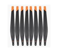 For Carbon Folding for Propellers for DJI T25/T25P Agricultural Drones - 5018 for CW/CCW for Drone(8pcs -High Carbon)