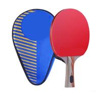 for Carbon Table Tennis Racket 7-Layer for Pro Speed for Carbon | Professional grade rubber, for ittf standard performance, reliable spin, competitive match ready, training sessions