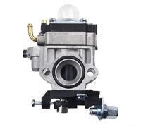 For Carburetor Assembly with Air Filter for 310 310S 311 311S 311U 261U 280U String Trimmer Compatible Repair Set