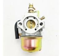 For Carburetor Compatible with For EH12 121CC 4HP Engine with For Mikasa 25262404 25262454 Part Numbers for Efficient For Carburetor Replacement
